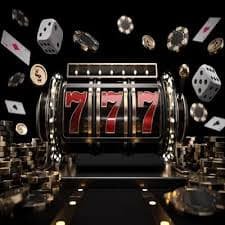 Live dealer table games in the 55bmw games casino lobby